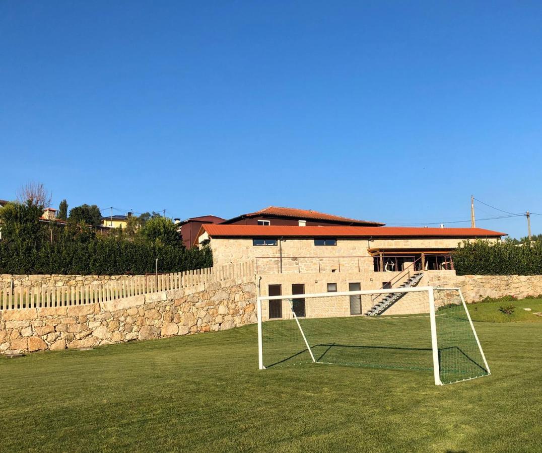 فيلا Quinta Do Ovelheiro غيمارايش المظهر الخارجي الصورة