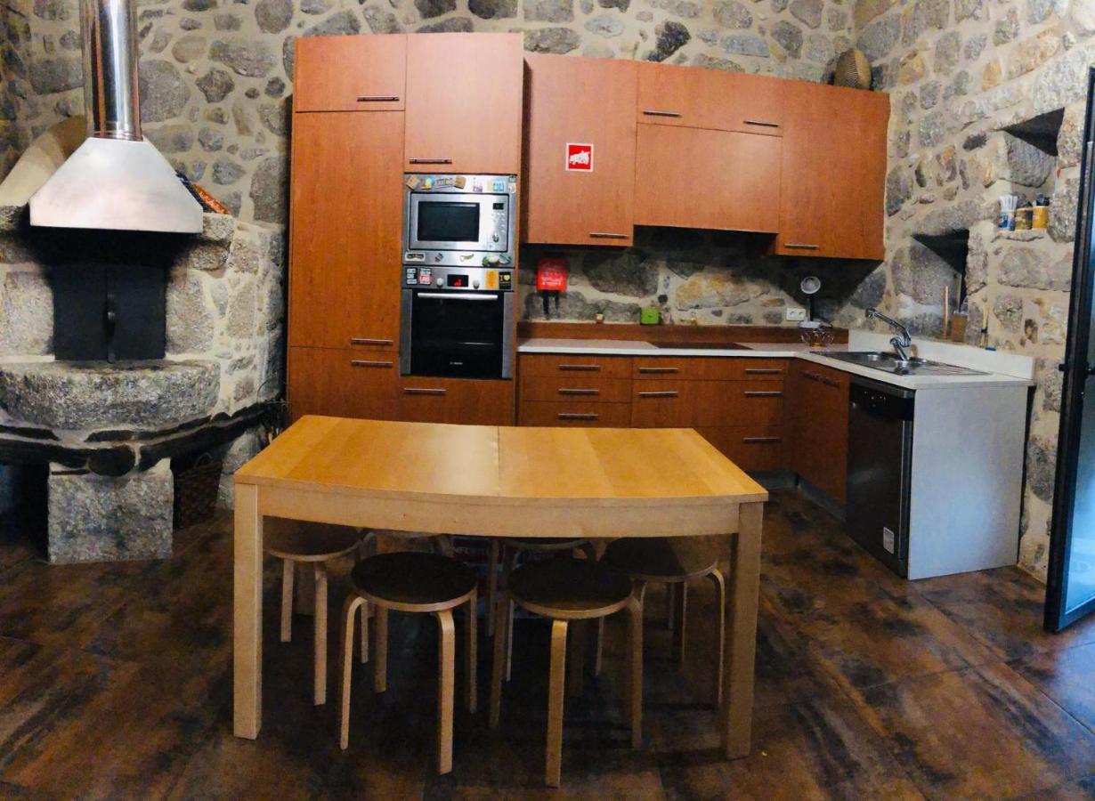 فيلا Quinta Do Ovelheiro غيمارايش المظهر الخارجي الصورة