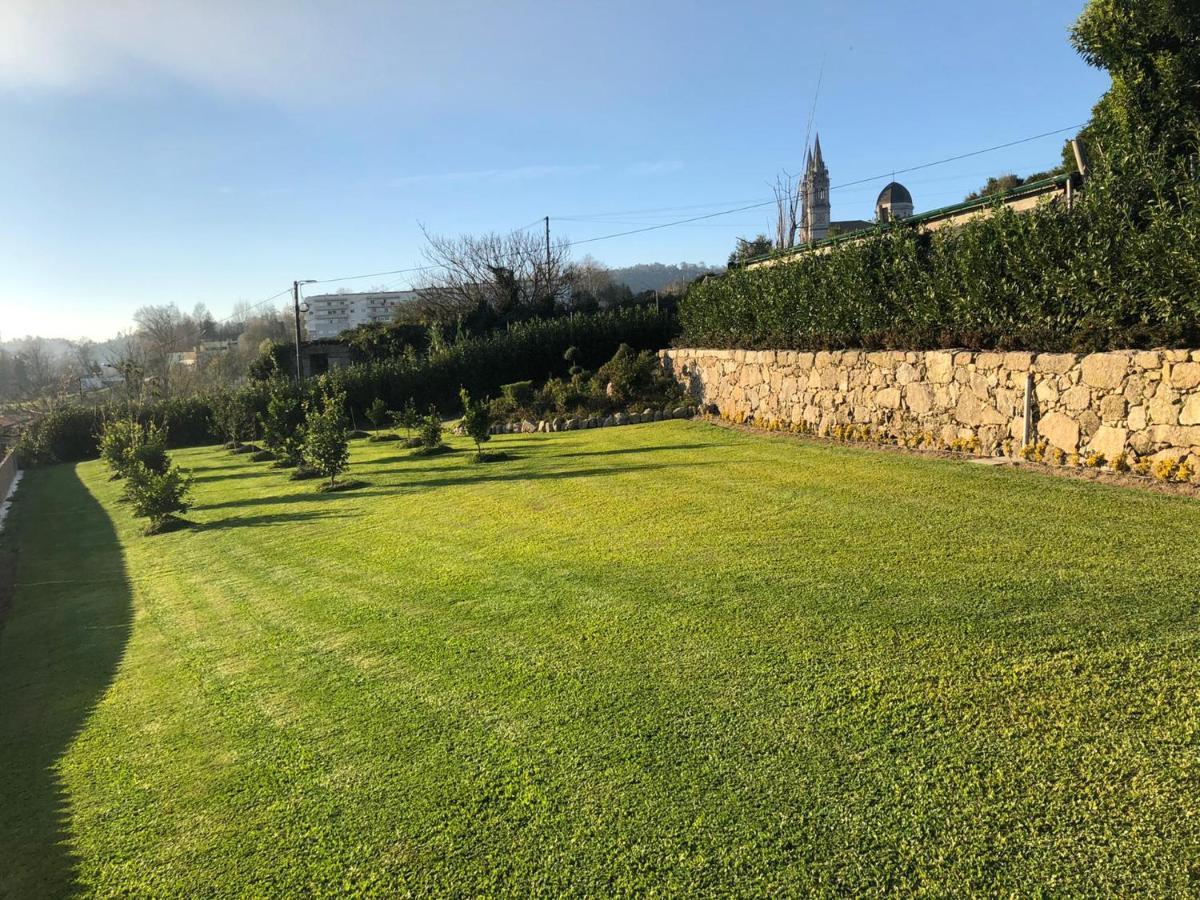 فيلا Quinta Do Ovelheiro غيمارايش المظهر الخارجي الصورة
