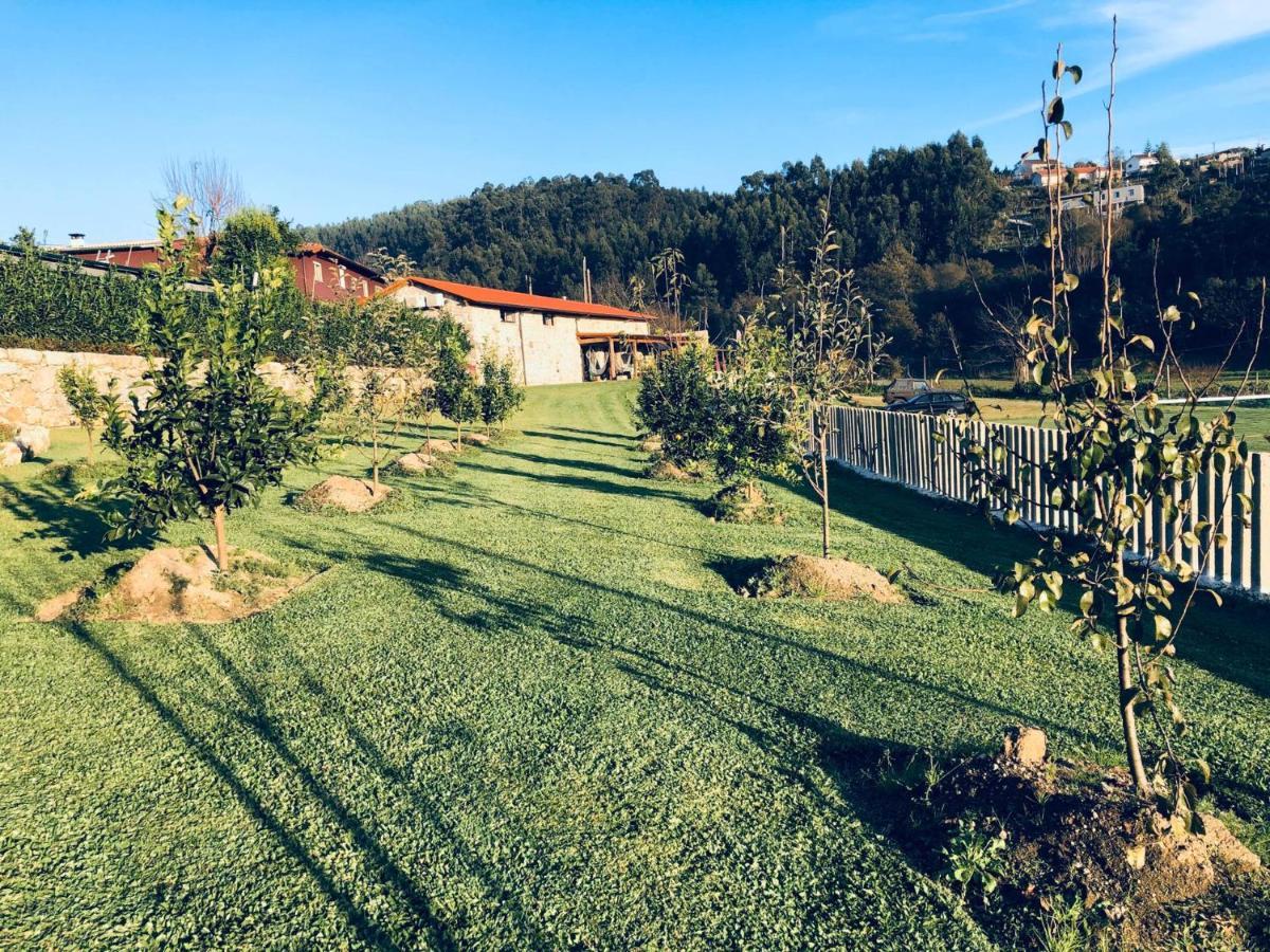 فيلا Quinta Do Ovelheiro غيمارايش المظهر الخارجي الصورة