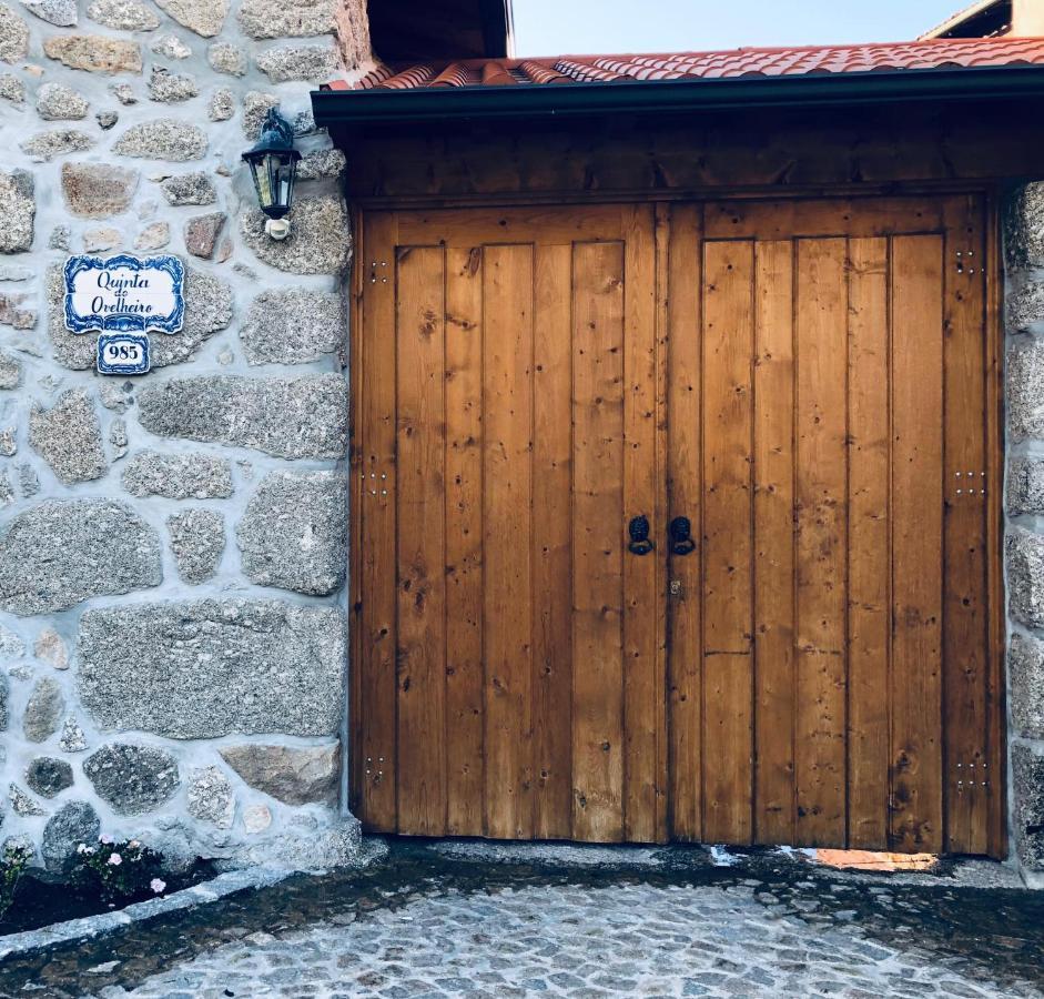 فيلا Quinta Do Ovelheiro غيمارايش المظهر الخارجي الصورة
