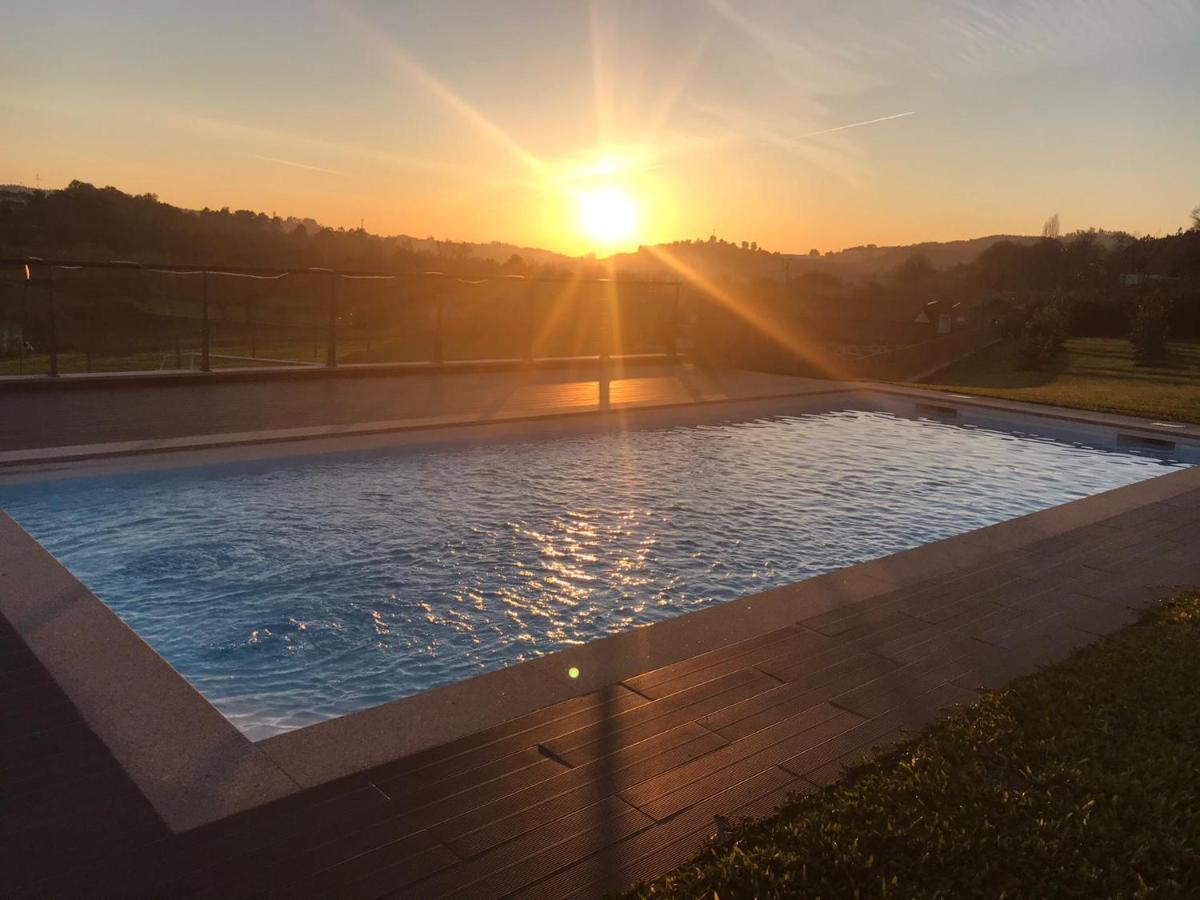 فيلا Quinta Do Ovelheiro غيمارايش المظهر الخارجي الصورة