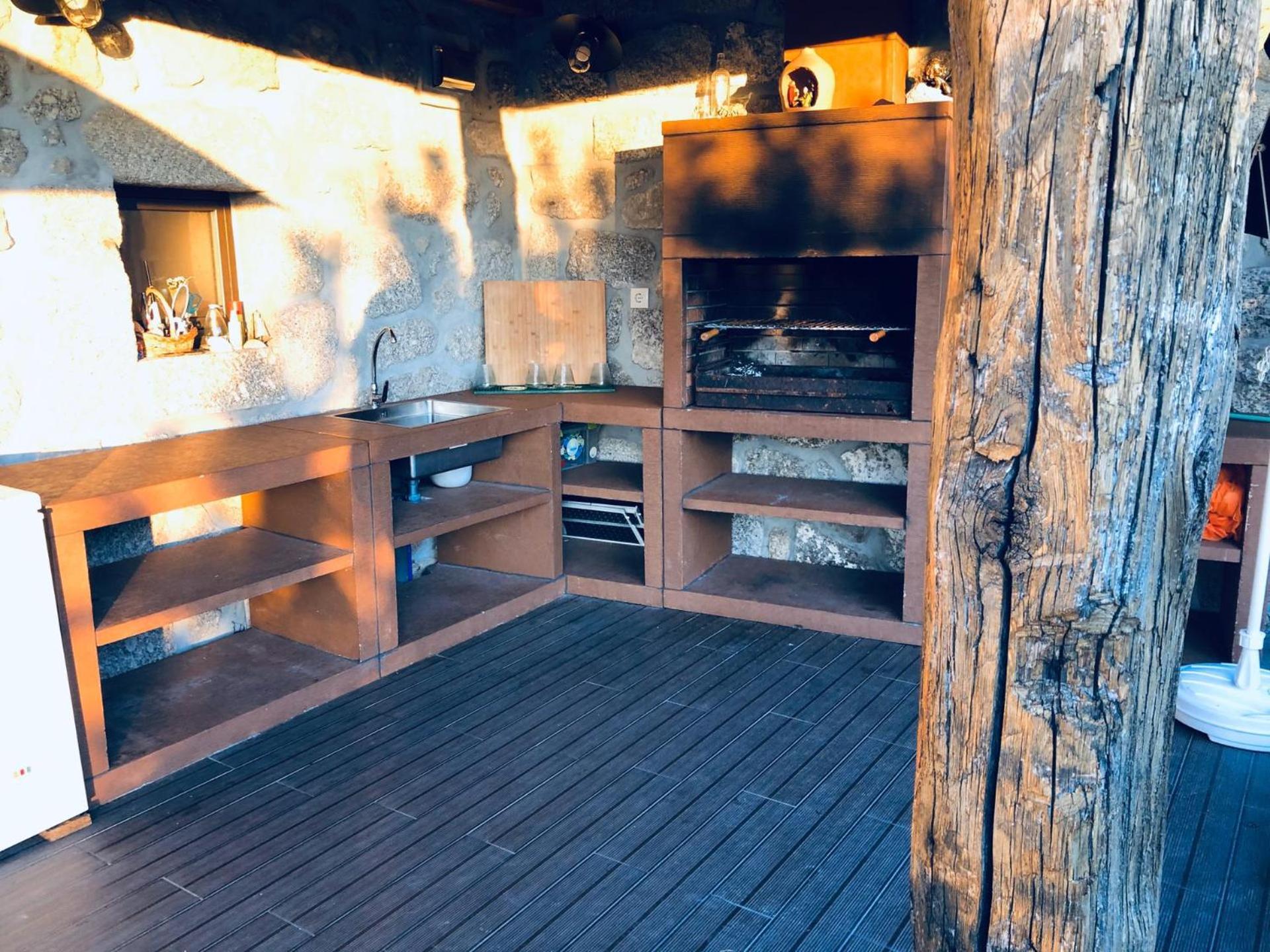 فيلا Quinta Do Ovelheiro غيمارايش المظهر الخارجي الصورة