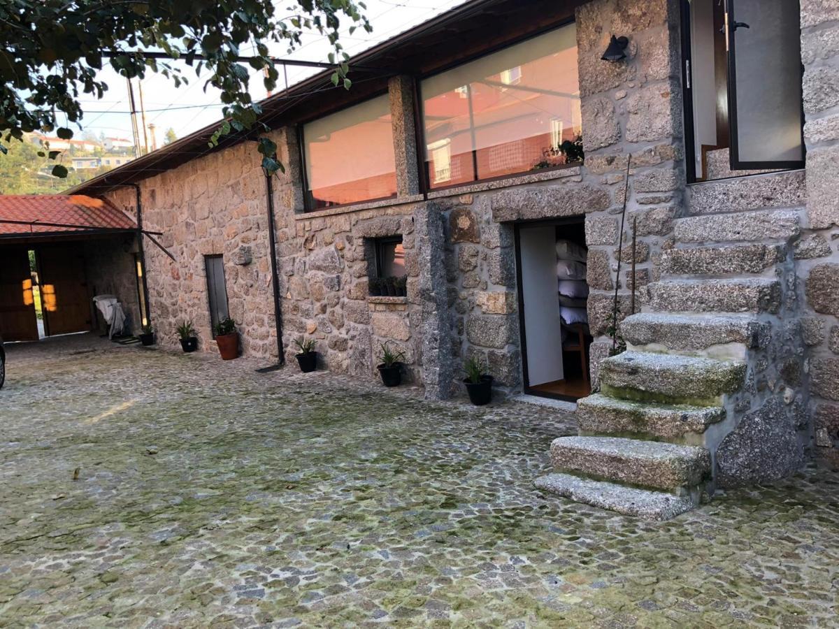 فيلا Quinta Do Ovelheiro غيمارايش المظهر الخارجي الصورة