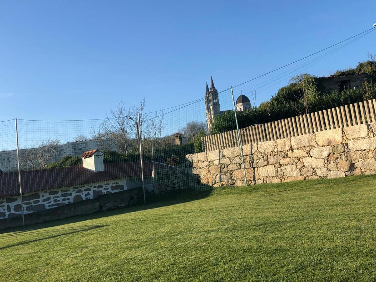 فيلا Quinta Do Ovelheiro غيمارايش المظهر الخارجي الصورة