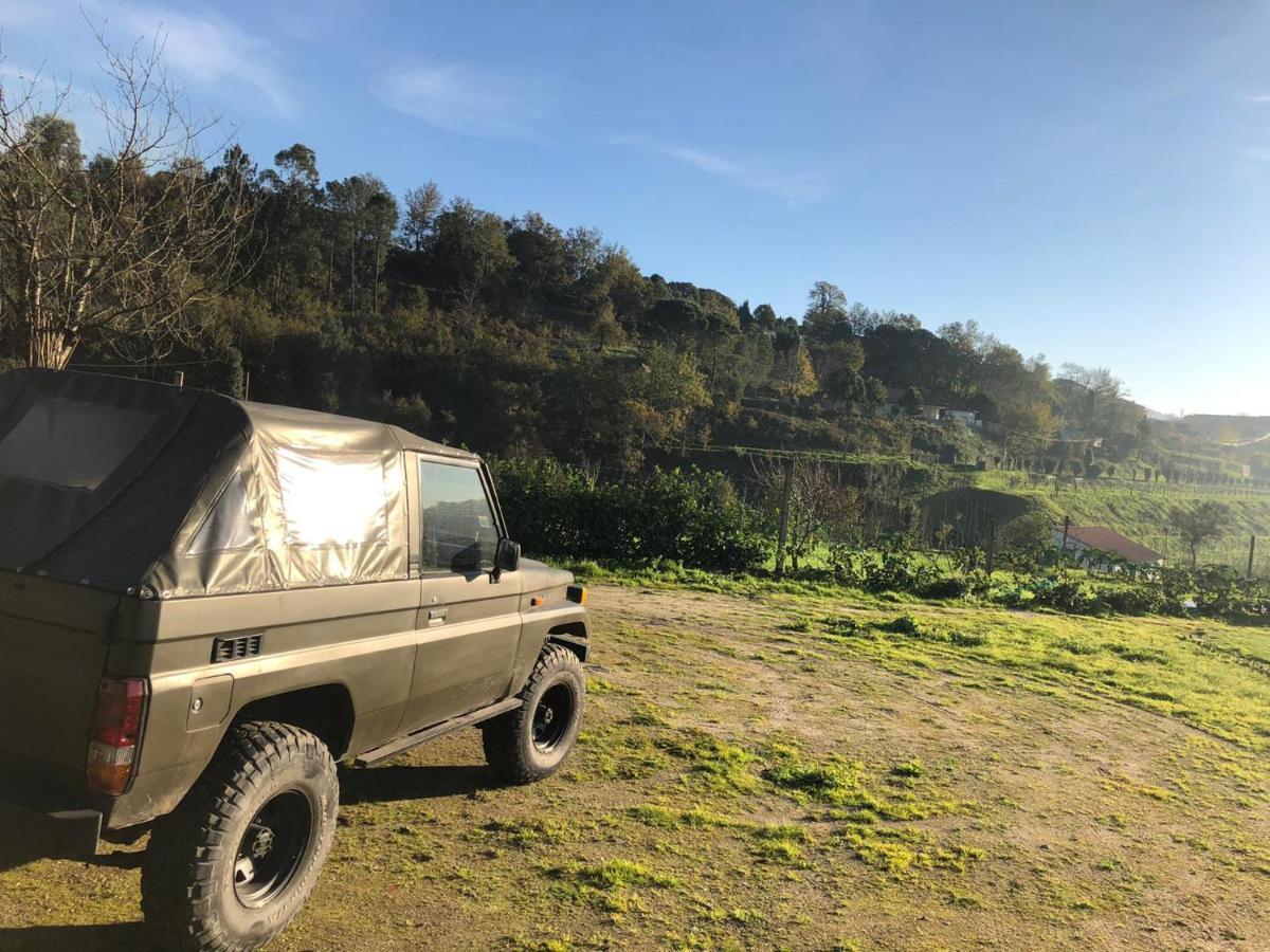 فيلا Quinta Do Ovelheiro غيمارايش المظهر الخارجي الصورة