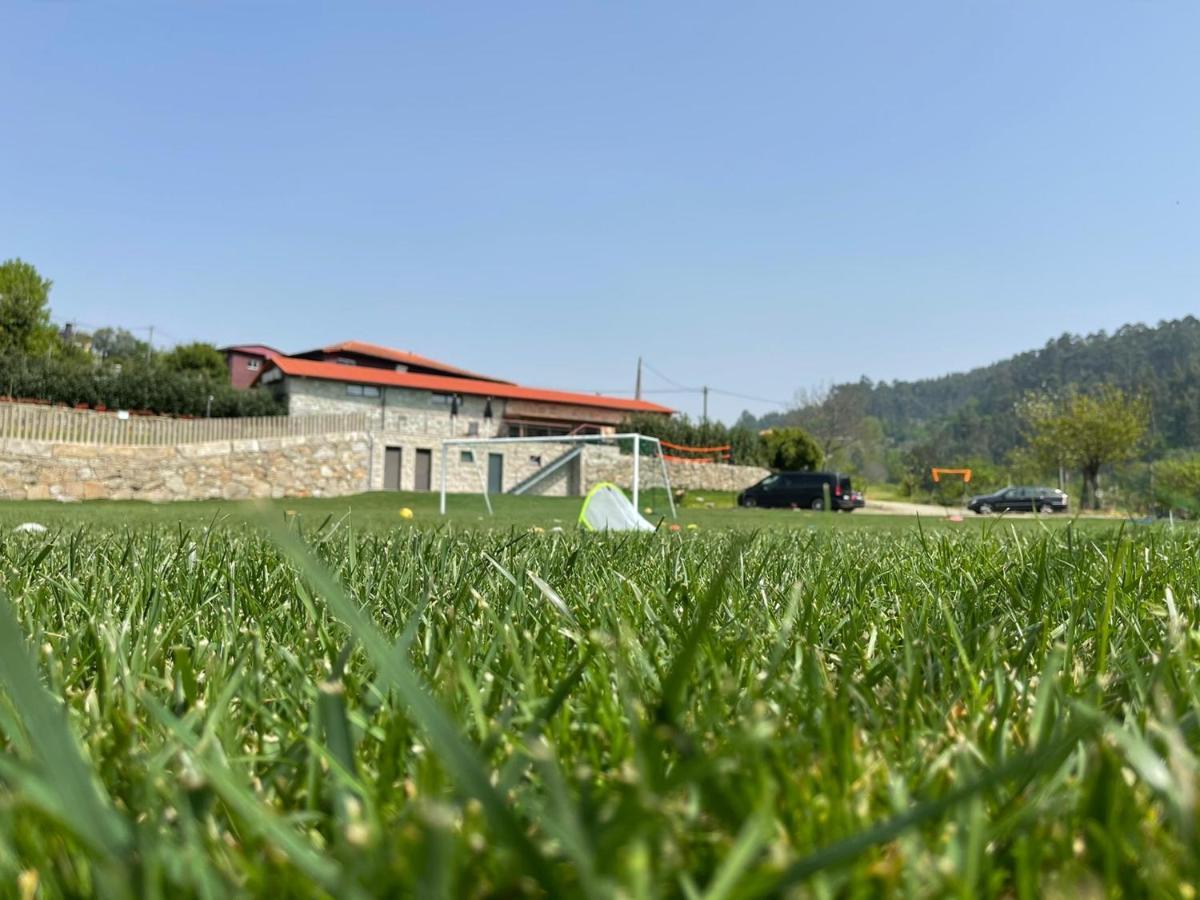 فيلا Quinta Do Ovelheiro غيمارايش المظهر الخارجي الصورة