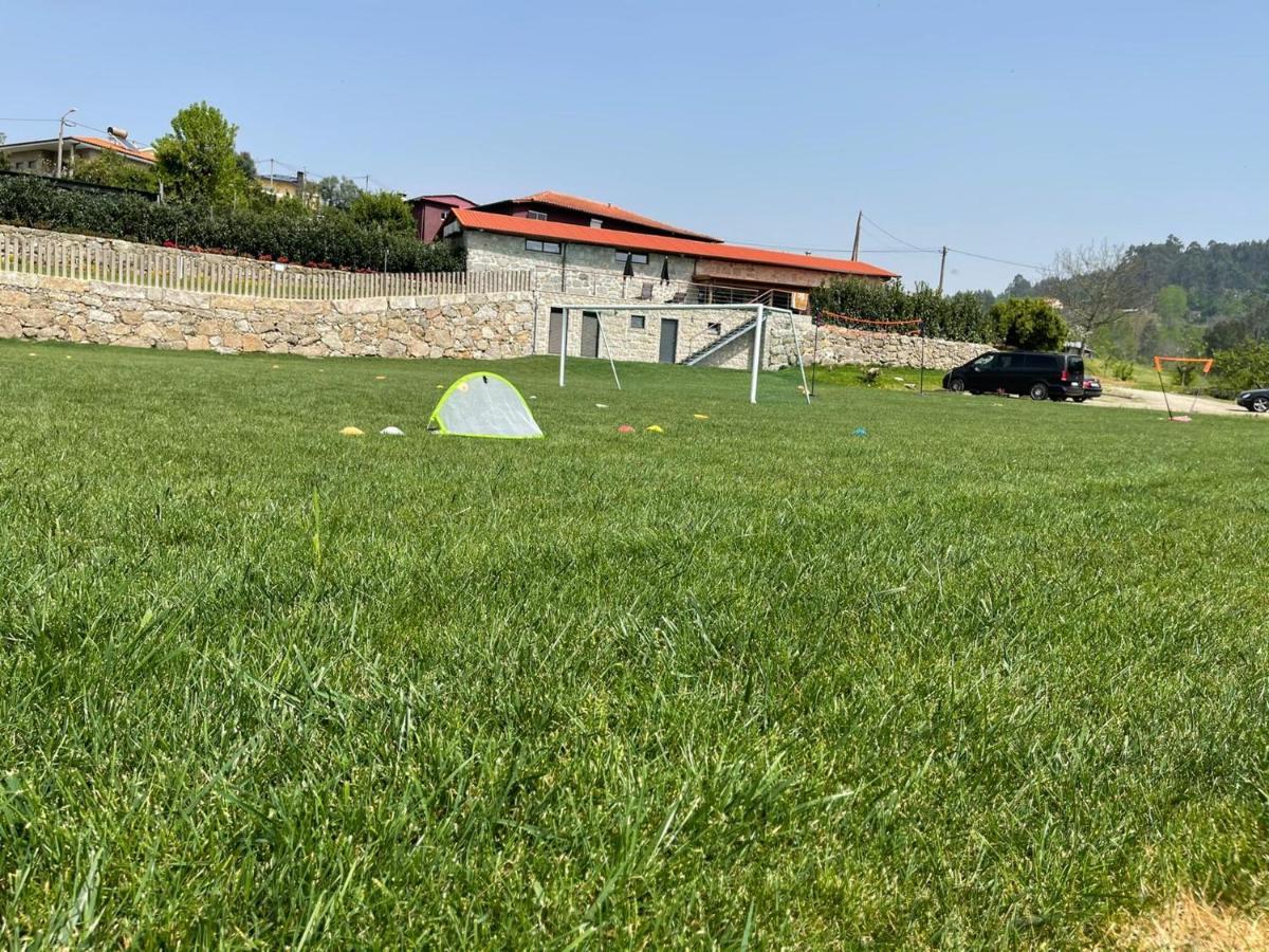 فيلا Quinta Do Ovelheiro غيمارايش المظهر الخارجي الصورة