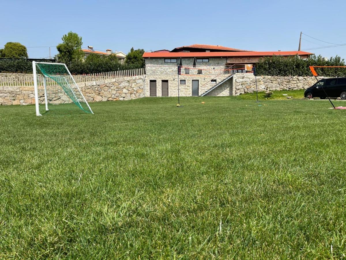 فيلا Quinta Do Ovelheiro غيمارايش المظهر الخارجي الصورة